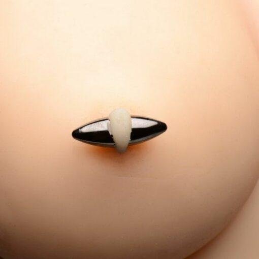 Master Series MagPoints Magnetic Nipple Clamps - Image 2