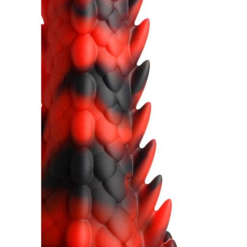 Creature Cocks Demon Rising Dildo - Image 2