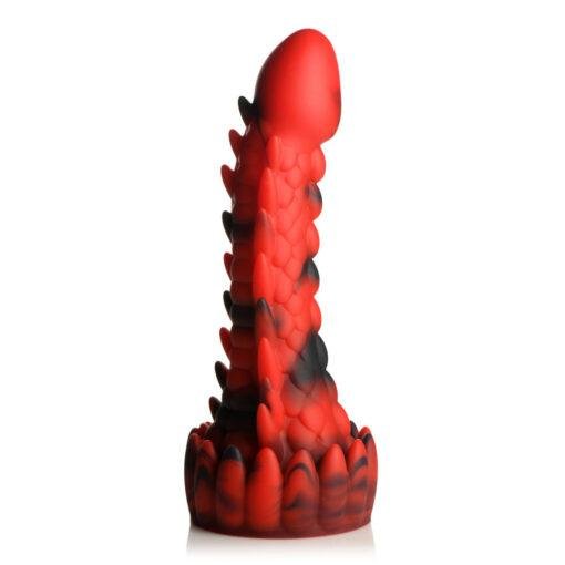 Creature Cocks Demon Rising Dildo - Image 3