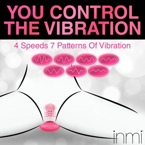 INMI Spin N Grind Rotating and Vibrating Grinder - Image 4