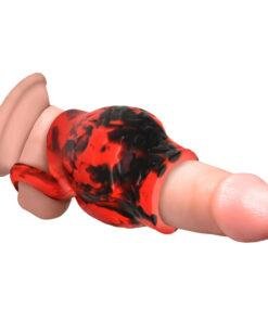 Hell Hound Silicone Girth Enhancer