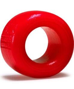 Oxballs Balls-T Silicone Smoosh Ball Stretcher