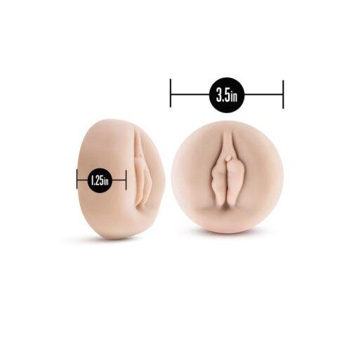 Performance Universal Penis Pump Vagina Sleeve - Image 4