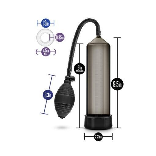 Performance VX101 Male Enhancement Pump - Image 3