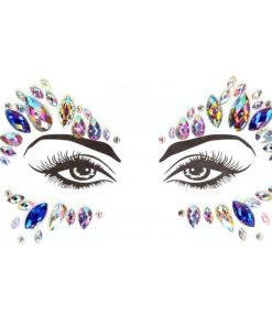 Le Desir Dazzling Eye Sparkle Bling Sticker