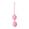See You In Bloom Duo Love Balls - Pink
