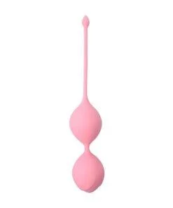 See You In Bloom Duo Love Balls - Pink