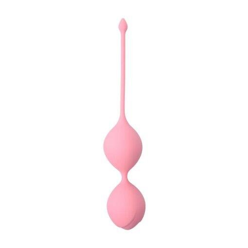 See You In Bloom Duo Love Balls - Pink