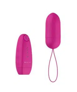 Bswish Bnaughty Classic Unleashed Bullet