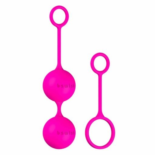 Bswish Bfit Love Balls