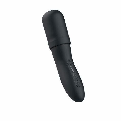 Bswish Bthrilled Premium Wand Vibrator - Image 2