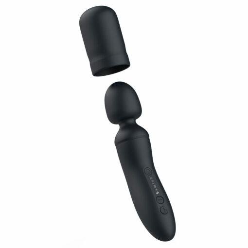 Bswish Bthrilled Premium Wand Vibrator - Image 3
