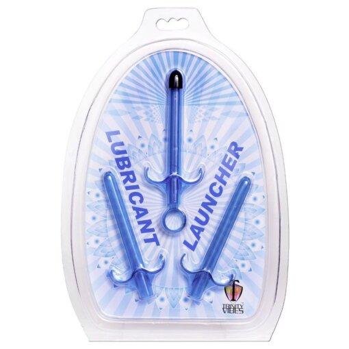 Trinity Vibes Set Of 3 Lubricant Launchers - Image 3