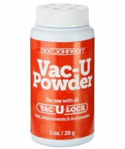 Powder Lubricant