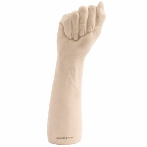Belladonnas Bitch Fist - Image 2