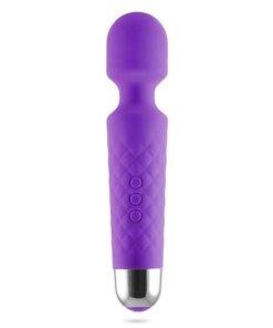 Love Magic Purple iWand Mini Wand