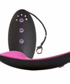 OhMiBod Club Vibe 2.OH