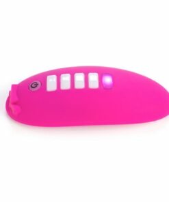 Ohmibod Remote Control Lightshow Vibrator