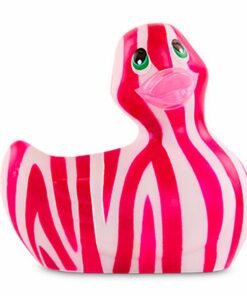 I Rub My Duckie Wild Tiger