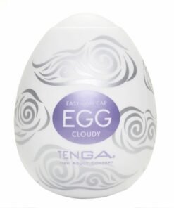 Tenga Cloudy Egg