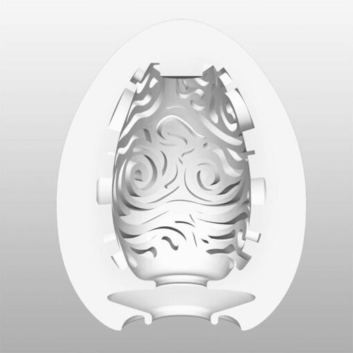 Tenga Cloudy Egg - Image 2