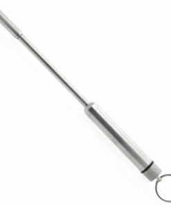 7.5 Inch Stainless Steel Vibrating Urethral Sound