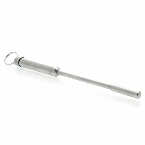 7.5 Inch Stainless Steel Vibrating Urethral Sound - Image 2