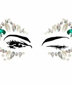 Arista Eye Jewels Sticker EYE001