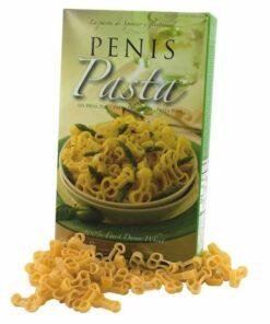 Penis Pasta