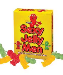 Sexy Jelly Men
