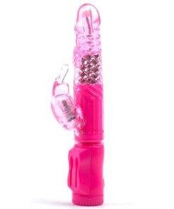 Basic Pink Rabbit Vibrator