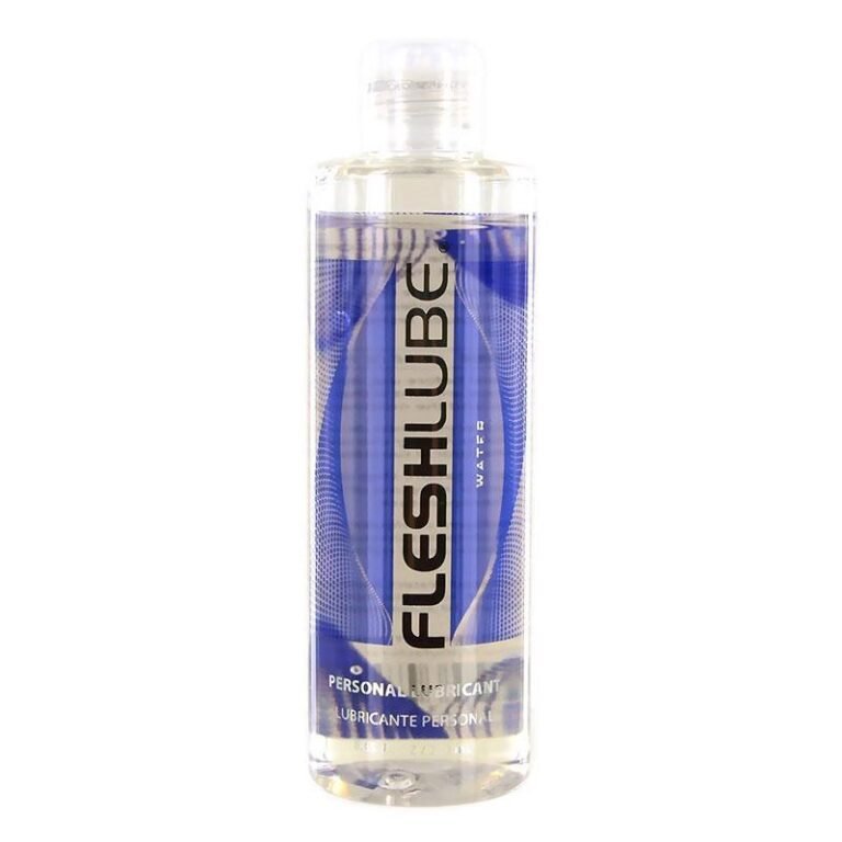 Fleshlight Fleshlube Water 250ml