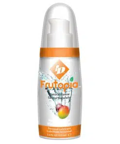 ID Frutopia Personal Lubricant Mango