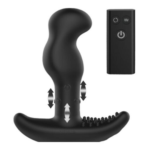 Nexus G-Stroker Vibrating Massager