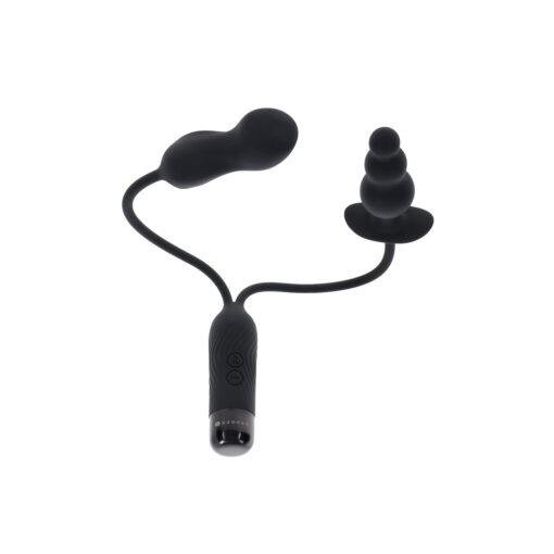 Gender X Double My Pleasure - Rechargeable - Image 2