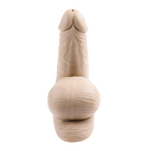 Gender X Stand to Pee TPE - Light Flesh - Image 3