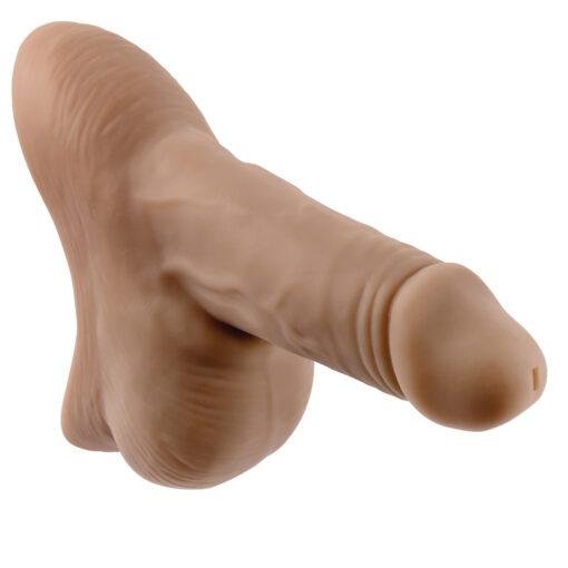 Gender X Stand to Pee TPE - Med Flesh - Image 3