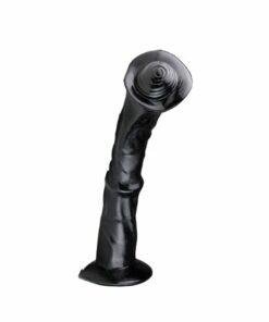 Animhole Zebra Dildo