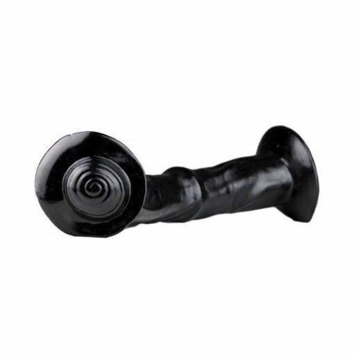 Animhole Zebra Dildo - Image 2