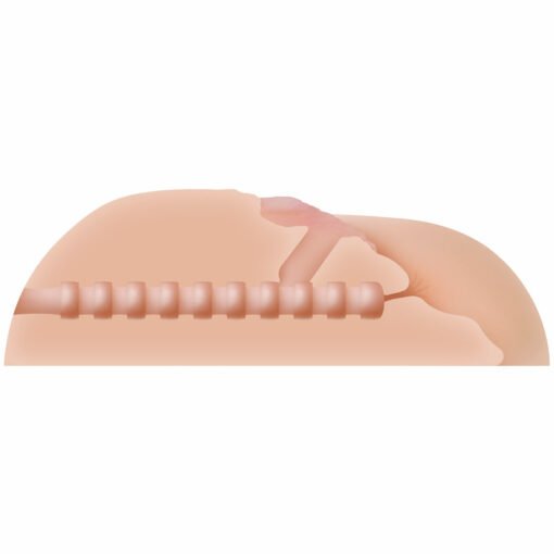 Kendra Lust Life Size Vagina & Ass Masturbator - Image 2