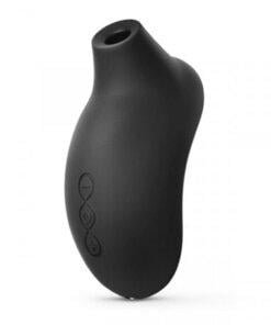 Lelo Sona Cruise 2 Black Clitoral Vibrator