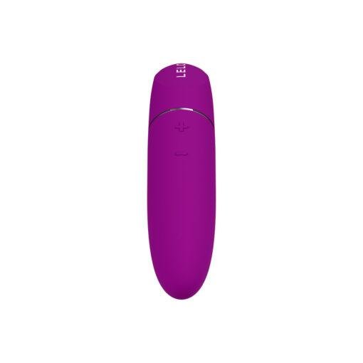 Lelo Mia 3 Deep Rose Lipstick Luxurious Vibrator - Image 3