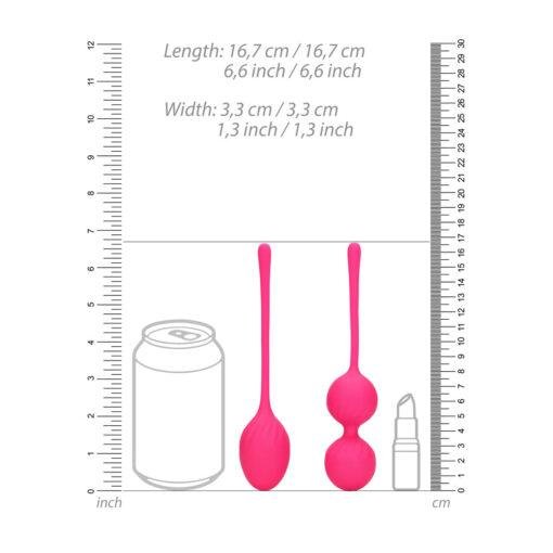 Thumping Kegel Ball Set - Image 2