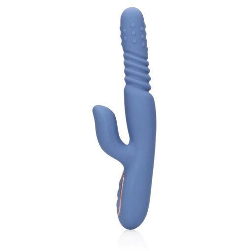 Warming Rotating Beads and Thrusting Rabbit Vibe - Image 3