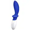 Lelo Loki Luxury Prostate Massager - Blue