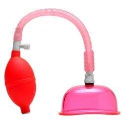 Size Matters Vaginal Pump