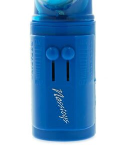 Deep Stroker Rabbit Vibrator Blue N1901 1x4