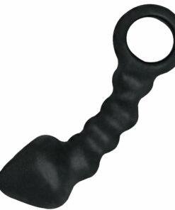 Ram Anal Trainer Silicone Anal Beads 3