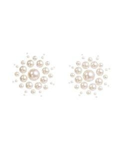 Leg Avenue Isla Nipple Jewel Stickers