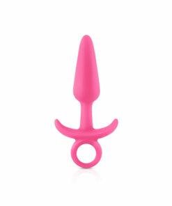 FireFly Prince Butt Plug - Small